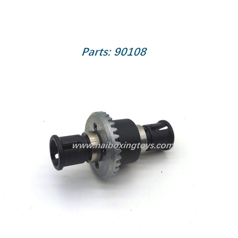 Haiboxing HBX 906 Parts Differential 90108