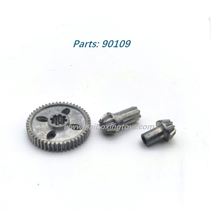Haiboxing HBX 906 Parts Gear Kit 90109