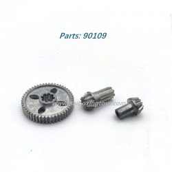 HBX Vanguard 903A Parts-Gear Kit 90109