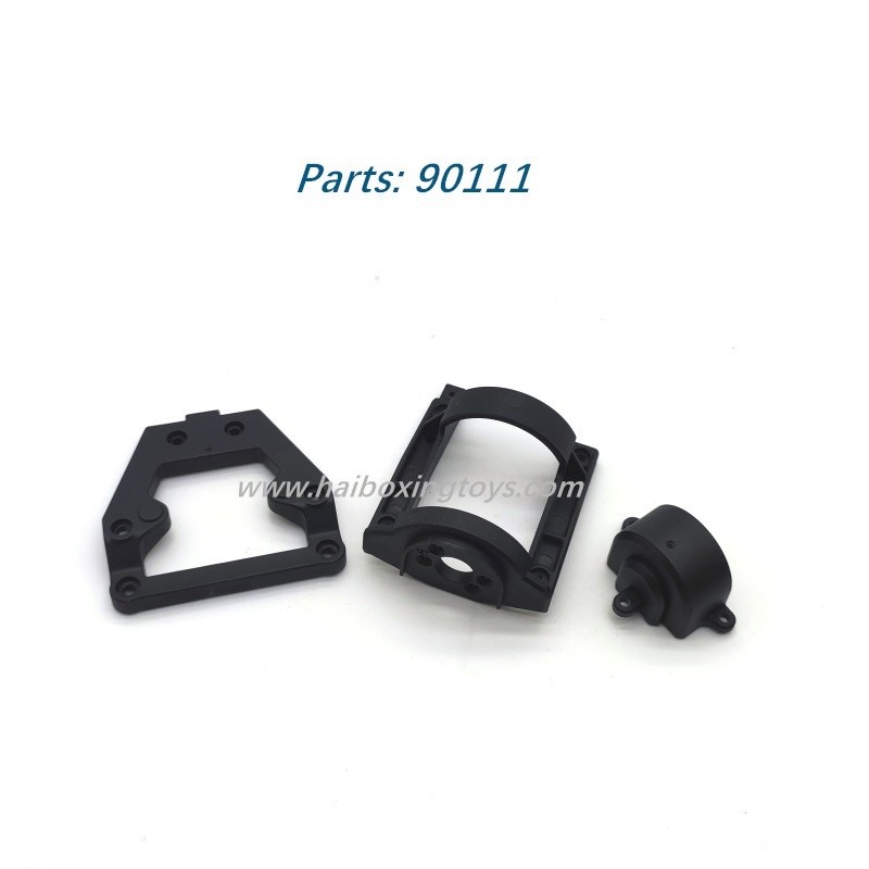 HBX 906A Parts 90111 Motor Mount