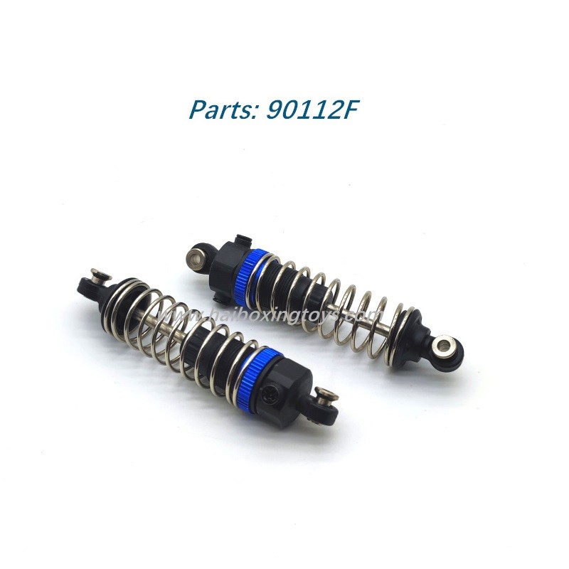 Parts HBX 905A Shock 90112F