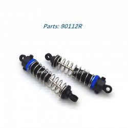 HBX 905 905A Shock 90112R-Rear