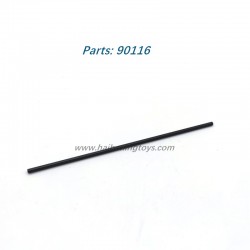 HBX Vanguard 903 Parts Center Drive Shaft 90116