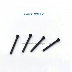 HBX 903A Parts Pins 90117