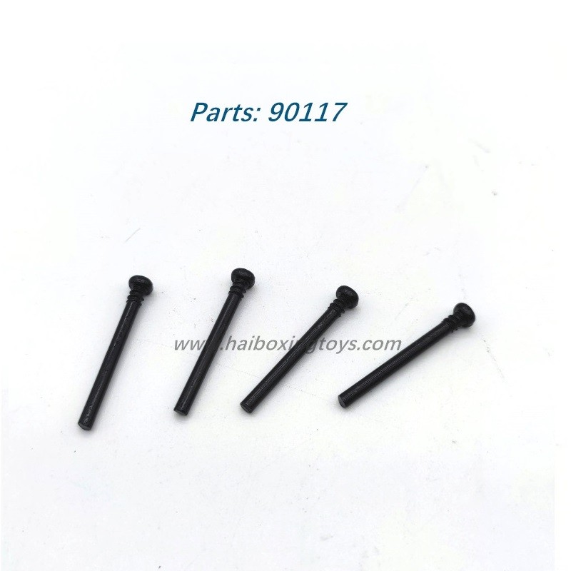 HBX 903A Parts Pins 90117