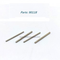 HBX 903A Parts Pins 90118
