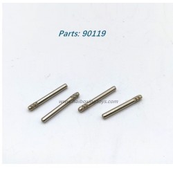 HBX 903 Parts Pins 90119