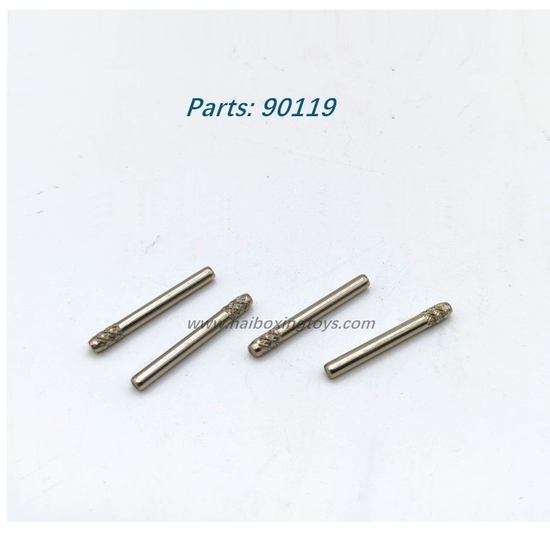 HBX 903 Parts Pins 90119