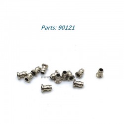 Haiboxing HBX 903A Parts 90121 Steering Ball Stud
