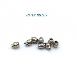 Haiboxing HBX 903A Parts Balls 90123