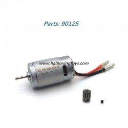 HBX 906 Motor 90125