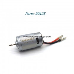 Haiboxing HBX 906 Parts Motor 90125