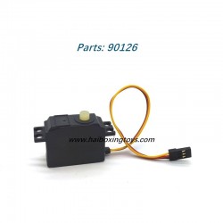 HBX 906A Servo Parts 90126