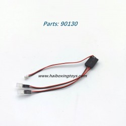 HBX 903A Parts-Headlight LED 90130