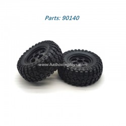 HBX 905A Wheel, Tire Parts 90140