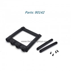 Haiboxing HBX 905A Parts Top Light B 90142
