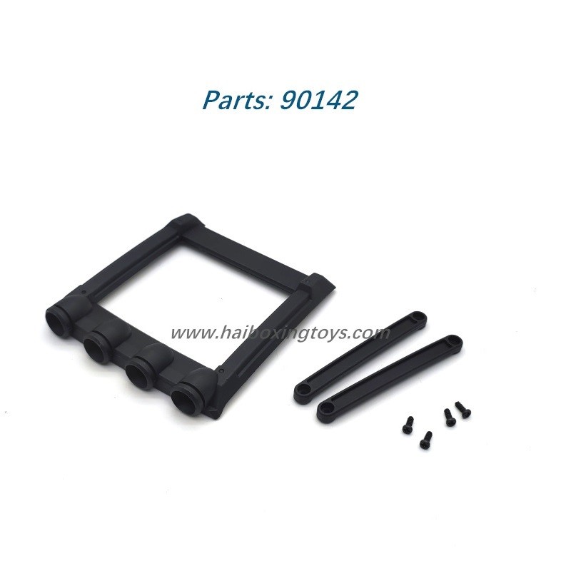 Haiboxing HBX 905A Parts Top Light B 90142 Haiboxing HBX 905A Parts Top Light B 90142