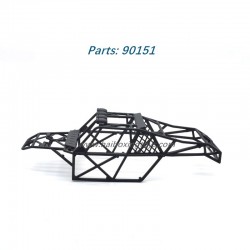 Haiboxing HBX 905A Parts Roll Cage 90151
