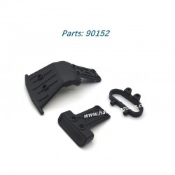 HBX 905A Twister Parts Bumper 90152