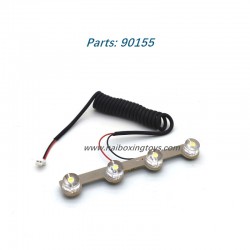 Haiboxing 905A Twister Parts Front Top Light 90155