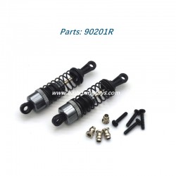 HBX 905A Parts Upgrade Shock 90201R-Rear