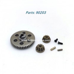Haiboxing HBX 906A Parts Drive Gear 90203