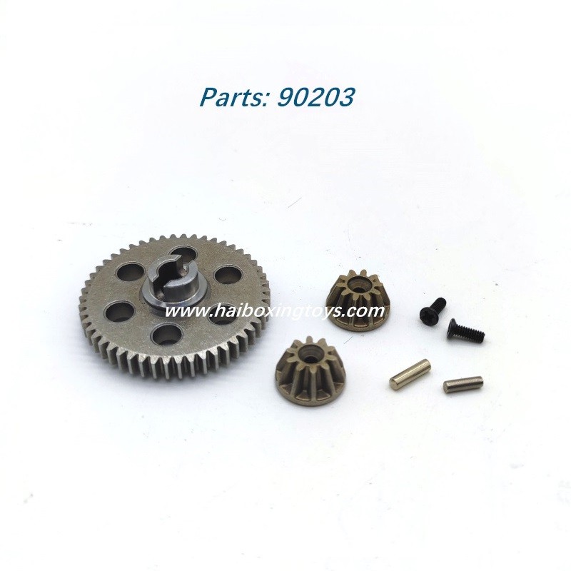 Haiboxing HBX 906A Parts Drive Gear 90203 Haiboxing HBX 906A Parts Drive Gear 90203