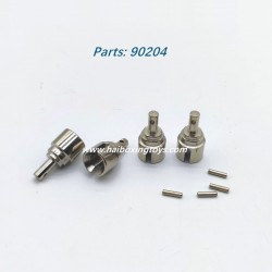 HBX 905A Parts-Metal Outdrive Cups 90204