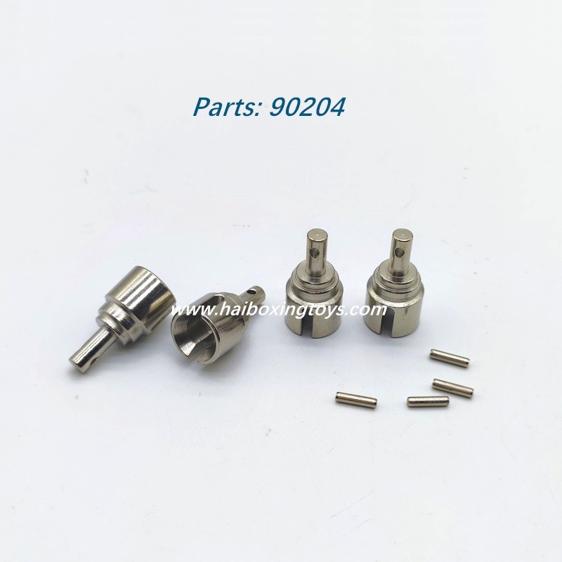HBX 905A Parts-Metal Outdrive Cups 90204