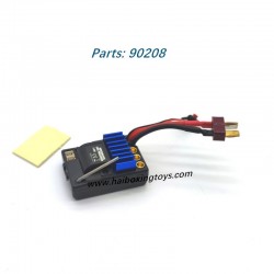 HBX 906A Parts Brushless ESC 90208