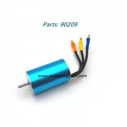 HBX 906A Parts Brushless Motor 90209