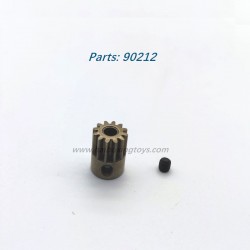 Twister RC Car HBX 905A Brushless Motor Gear Parts 90212