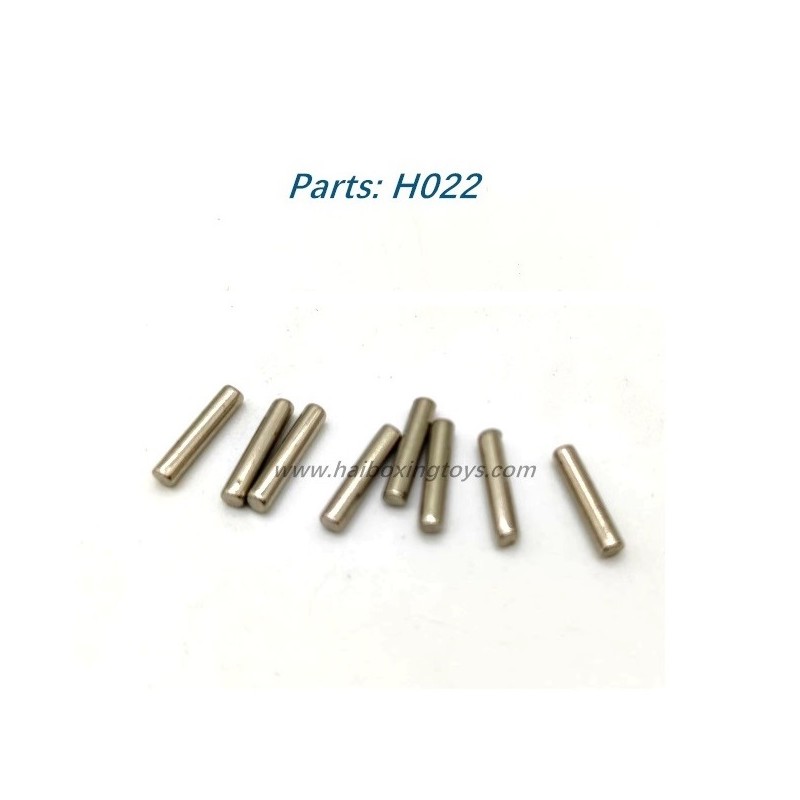 Haiboxing HBX 2105A Parts H022 Wheel Hex.Pin Haiboxing HBX 2105A Parts H022 Wheel Hex.Pin