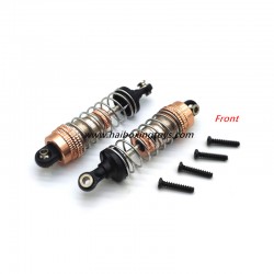 Twister RC Car HBX 905A Parts Oil Shock-Front