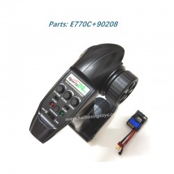 Haiboxing HBX 903A Parts Brushless Transmitter+ESC