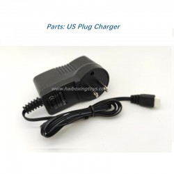 Haiboxing 901A Parts Charger Parts-US Plug
