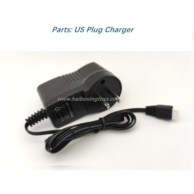 Haiboxing 901A Parts Charger Parts-US Plug Haiboxing 901A Parts Charger Parts-US Plug
