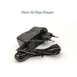 HBX 901A Charger