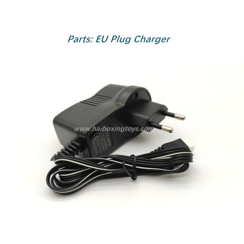 HBX 901A Charger HBX 901A Charger