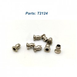 HBX 2997A Parts T2124 Ball Stud