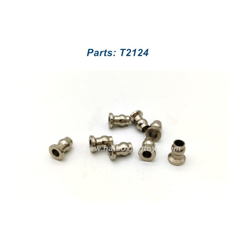 HBX 2997A Parts T2124 Ball Stud HBX 2997A Parts T2124 Ball Stud