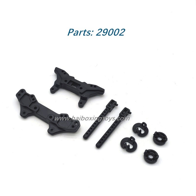 Haiboxing HBX 2195 Parts 29002 Shock Towers