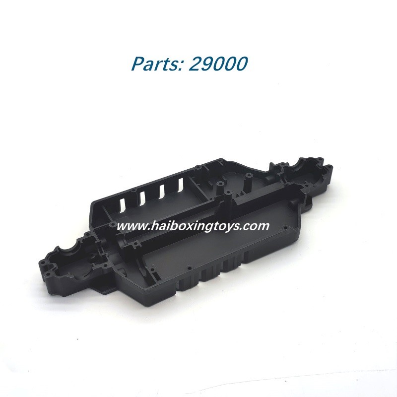 Haiboxing HBX 2192 2193 2195 Parts Chassis 29000