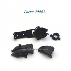 Haiboxing HBX 2192 2193 2195 Parts 29001 Upper Deck+Gear Box Top Housing
