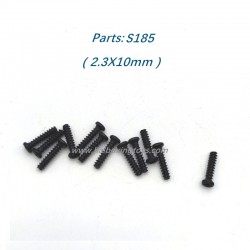HBX 2195 2192 2193 Parts S185 Screws