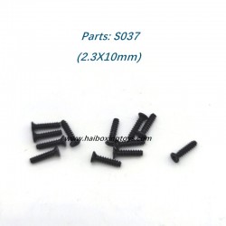 Haiboxing 2195 2192 2193 Parts S037 Screw
