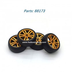 HBX 2188A Parts Wheel Assembly 88173