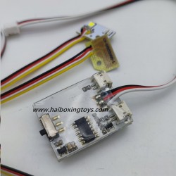 Haiboxing HBX 2193 Parts 29203 LED Light
