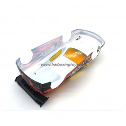 HBX 2193 Parts Body Shell 29045