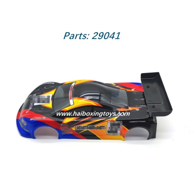 HBX 2192 Body 29041